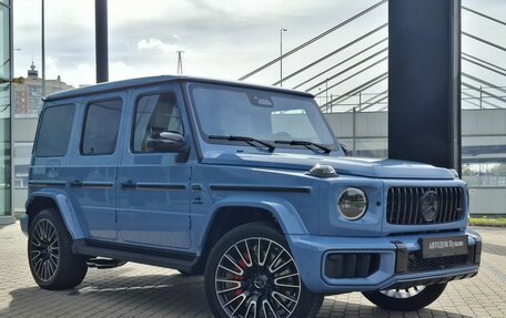 Mercedes-Benz G-Класс AMG, 2026 год, 32 956 000 рублей, 7 фотография