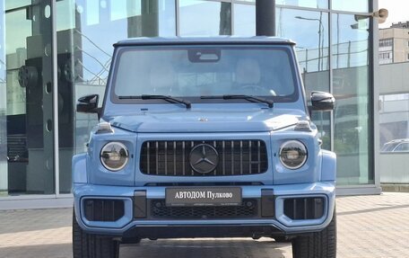 Mercedes-Benz G-Класс AMG, 2026 год, 32 956 000 рублей, 8 фотография