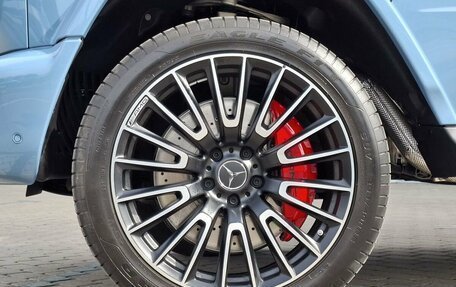 Mercedes-Benz G-Класс AMG, 2026 год, 32 956 000 рублей, 9 фотография