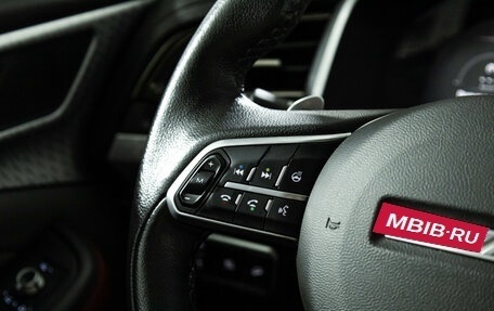 Haval F7x I, 2022 год, 2 299 700 рублей, 20 фотография