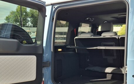 Mercedes-Benz G-Класс AMG, 2026 год, 32 956 000 рублей, 13 фотография