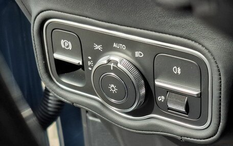 Mercedes-Benz G-Класс AMG, 2026 год, 32 956 000 рублей, 15 фотография