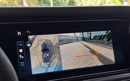Mercedes-Benz G-Класс AMG, 2026 год, 32 956 000 рублей, 19 фотография
