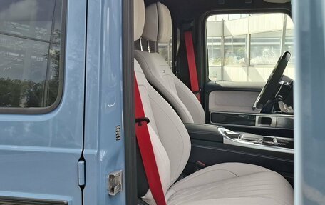 Mercedes-Benz G-Класс AMG, 2026 год, 32 956 000 рублей, 26 фотография