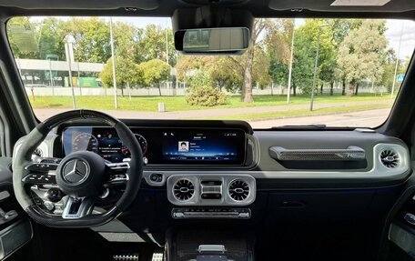 Mercedes-Benz G-Класс AMG, 2026 год, 32 956 000 рублей, 25 фотография