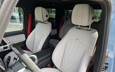 Mercedes-Benz G-Класс AMG, 2026 год, 32 956 000 рублей, 24 фотография