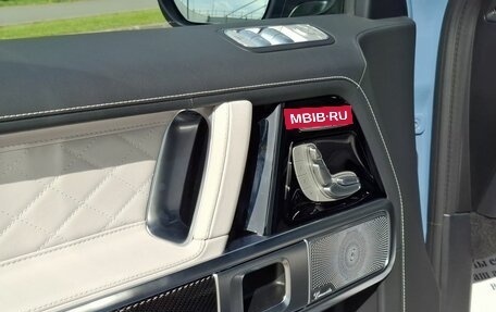 Mercedes-Benz G-Класс AMG, 2026 год, 32 956 000 рублей, 14 фотография