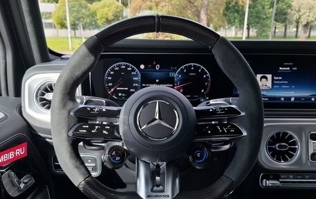 Mercedes-Benz G-Класс AMG, 2026 год, 32 956 000 рублей, 17 фотография