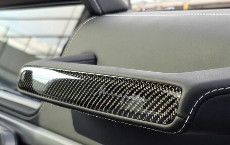 Mercedes-Benz G-Класс AMG, 2026 год, 32 956 000 рублей, 27 фотография