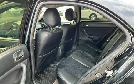 Honda Accord VII рестайлинг, 2007 год, 879 000 рублей, 11 фотография