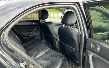 Honda Accord VII рестайлинг, 2007 год, 879 000 рублей, 13 фотография