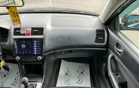 Honda Accord VII рестайлинг, 2007 год, 879 000 рублей, 20 фотография