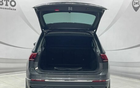 Volkswagen Tiguan II, 2021 год, 3 400 000 рублей, 8 фотография