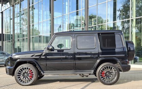 Mercedes-Benz G-Класс AMG, 2026 год, 33 928 048 рублей, 2 фотография