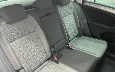 Volkswagen Tiguan II, 2021 год, 3 400 000 рублей, 10 фотография