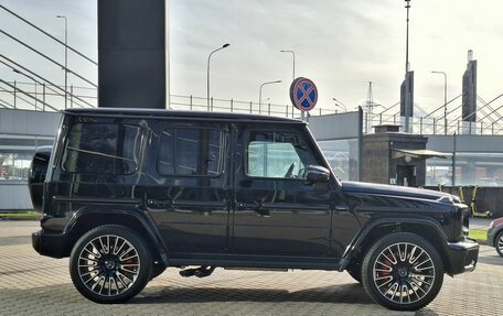 Mercedes-Benz G-Класс AMG, 2026 год, 33 928 048 рублей, 6 фотография