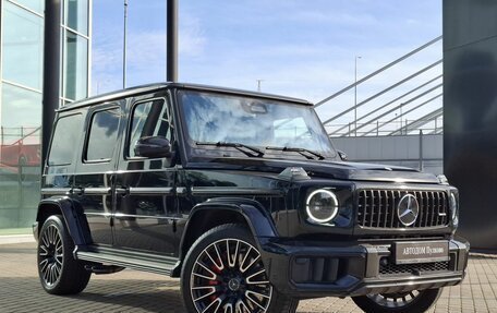 Mercedes-Benz G-Класс AMG, 2026 год, 33 928 048 рублей, 7 фотография