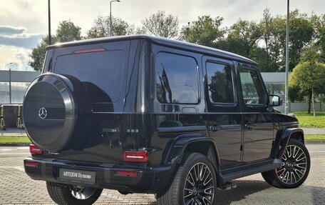 Mercedes-Benz G-Класс AMG, 2026 год, 33 928 048 рублей, 5 фотография