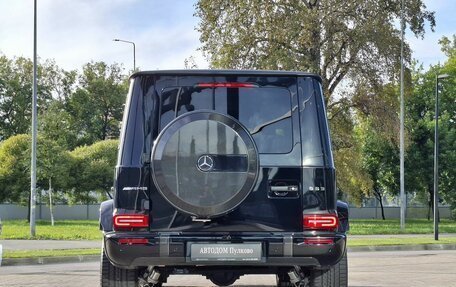 Mercedes-Benz G-Класс AMG, 2026 год, 33 928 048 рублей, 4 фотография