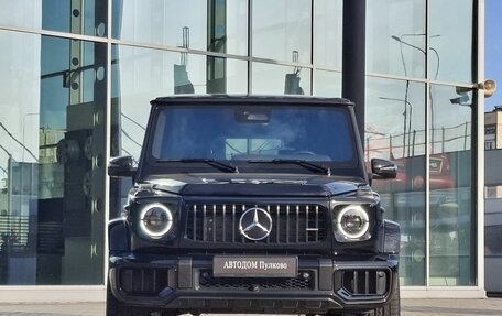 Mercedes-Benz G-Класс AMG, 2026 год, 33 928 048 рублей, 8 фотография