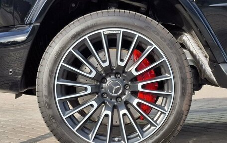 Mercedes-Benz G-Класс AMG, 2026 год, 33 928 048 рублей, 9 фотография