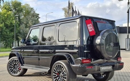 Mercedes-Benz G-Класс AMG, 2026 год, 33 928 048 рублей, 3 фотография