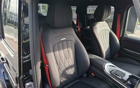 Mercedes-Benz G-Класс AMG, 2026 год, 33 928 048 рублей, 23 фотография