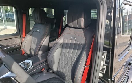 Mercedes-Benz G-Класс AMG, 2026 год, 33 928 048 рублей, 13 фотография