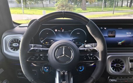 Mercedes-Benz G-Класс AMG, 2026 год, 33 928 048 рублей, 16 фотография