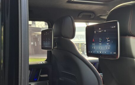 Mercedes-Benz G-Класс AMG, 2026 год, 33 928 048 рублей, 25 фотография