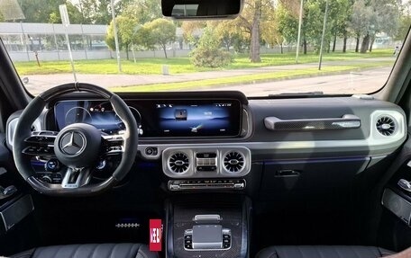 Mercedes-Benz G-Класс AMG, 2026 год, 33 928 048 рублей, 24 фотография