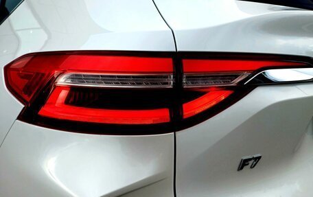 Haval F7 I, 2023 год, 2 250 000 рублей, 8 фотография