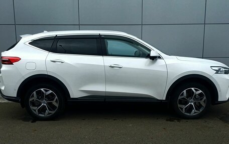 Haval F7 I, 2023 год, 2 250 000 рублей, 4 фотография