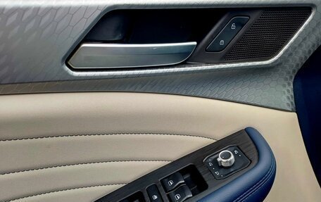 Haval F7 I, 2023 год, 2 250 000 рублей, 12 фотография