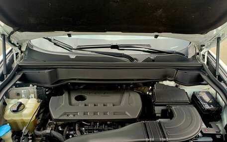 Haval F7 I, 2023 год, 2 250 000 рублей, 10 фотография
