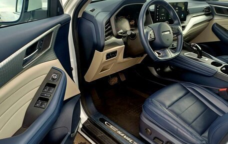 Haval F7 I, 2023 год, 2 250 000 рублей, 11 фотография