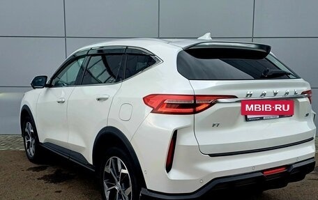Haval F7 I, 2023 год, 2 250 000 рублей, 7 фотография