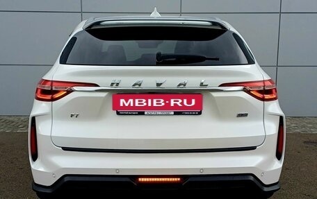 Haval F7 I, 2023 год, 2 250 000 рублей, 6 фотография