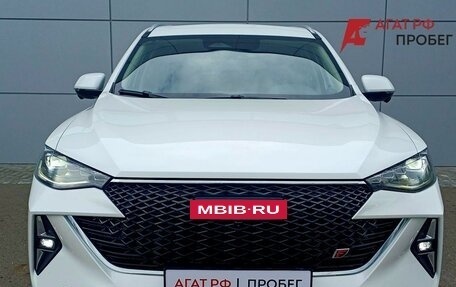 Haval F7 I, 2023 год, 2 250 000 рублей, 2 фотография