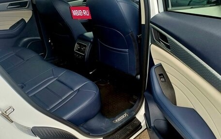 Haval F7 I, 2023 год, 2 250 000 рублей, 14 фотография