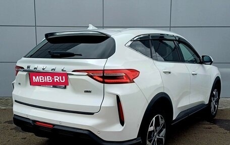 Haval F7 I, 2023 год, 2 250 000 рублей, 5 фотография