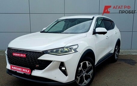Haval F7 I, 2023 год, 2 250 000 рублей, 1 фотография
