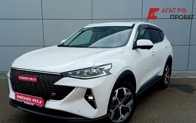 Haval F7 I, 2023 год, 2 250 000 рублей, 1 фотография