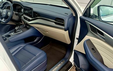 Haval F7 I, 2023 год, 2 250 000 рублей, 16 фотография