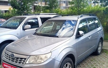 Subaru Forester, 2011 год, 1 086 000 рублей, 1 фотография
