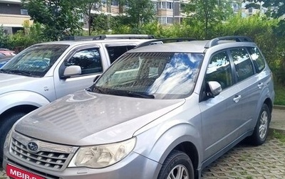 Subaru Forester, 2011 год, 1 086 000 рублей, 1 фотография