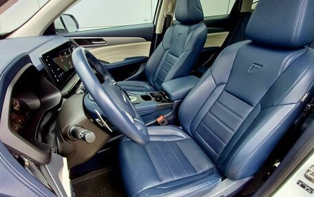 Haval F7 I, 2023 год, 2 250 000 рублей, 21 фотография