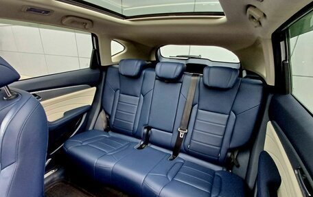 Haval F7 I, 2023 год, 2 250 000 рублей, 20 фотография