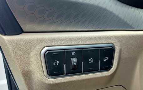 Haval F7 I, 2023 год, 2 250 000 рублей, 27 фотография