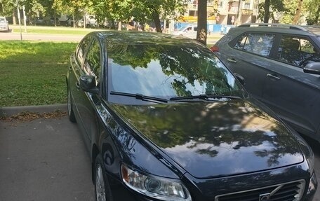 Volvo S40 II, 2008 год, 1 250 000 рублей, 1 фотография